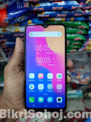 Vivo y93